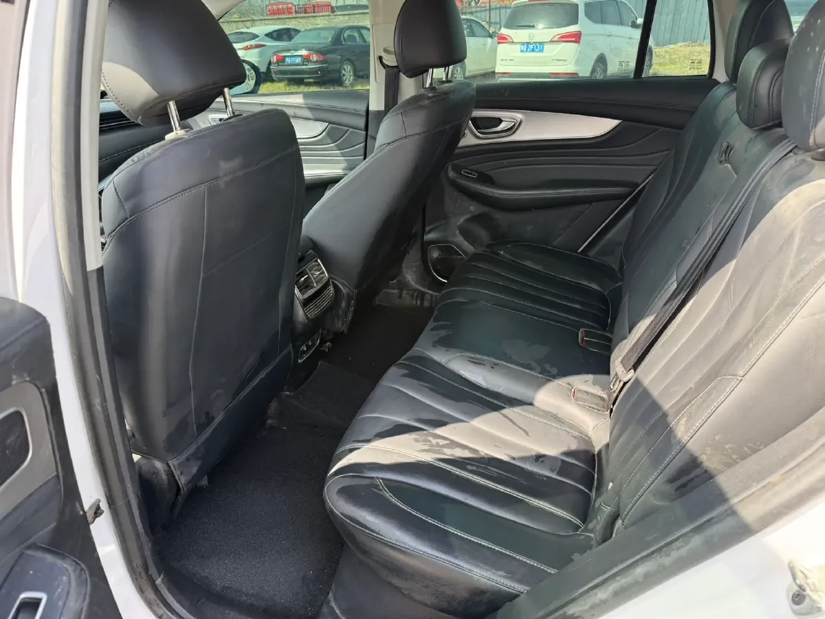 2020 Roewe RX5 1.5T 169HP L4 7DCT,autocango,china used car exporter,china ev exporter,chinese used car exporter,chinese used ev exporter