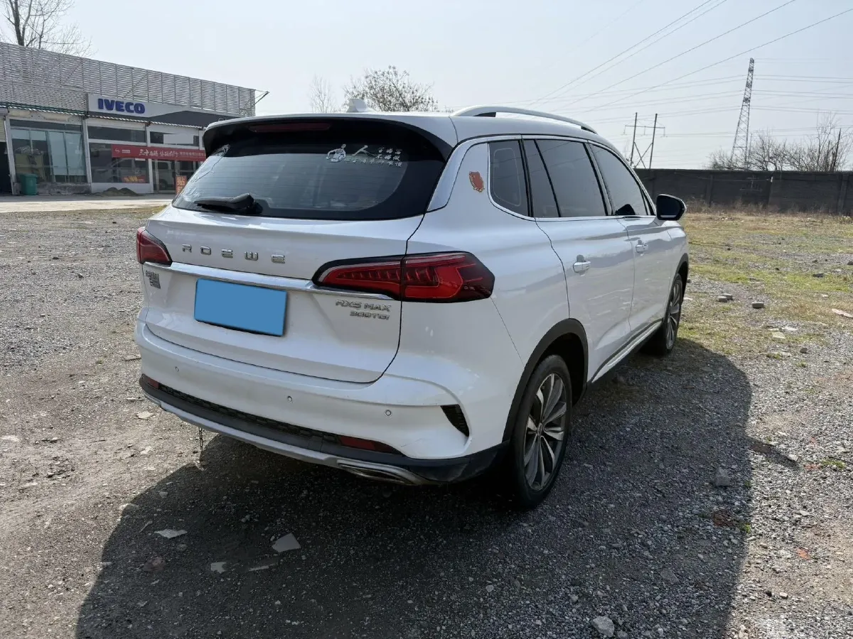 2020 Roewe RX5 1.5T 169HP L4 7DCT,autocango,china used car exporter,china ev exporter,chinese used car exporter,chinese used ev exporter