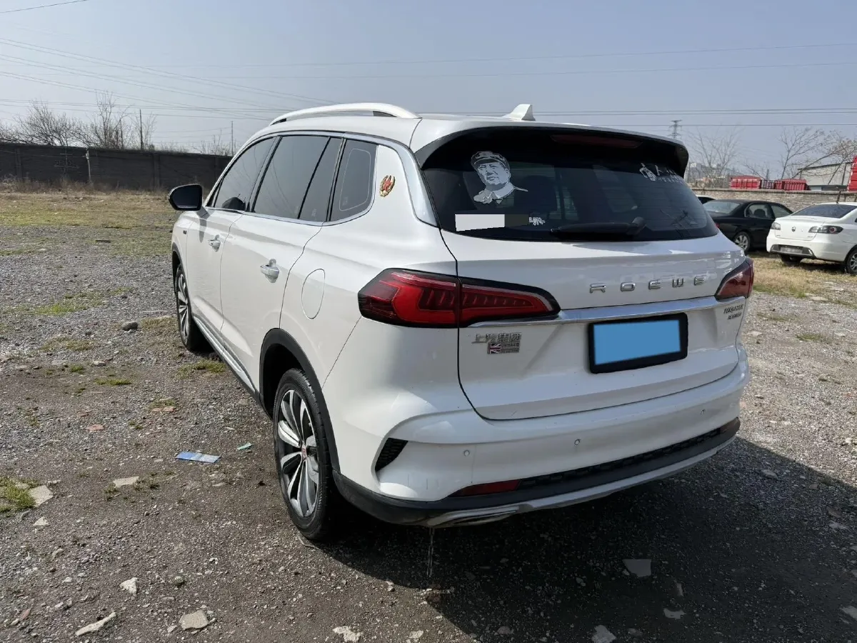 2020 Roewe RX5 1.5T 169HP L4 7DCT,autocango,china used car exporter,china ev exporter,chinese used car exporter,chinese used ev exporter