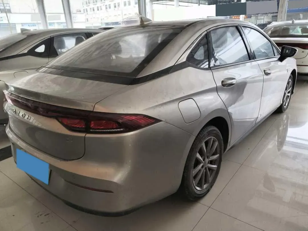 2023 Aion S BEV 55.2KWH,autocango,china used car exporter,china ev exporter,chinese used car exporter,chinese used ev exporter
