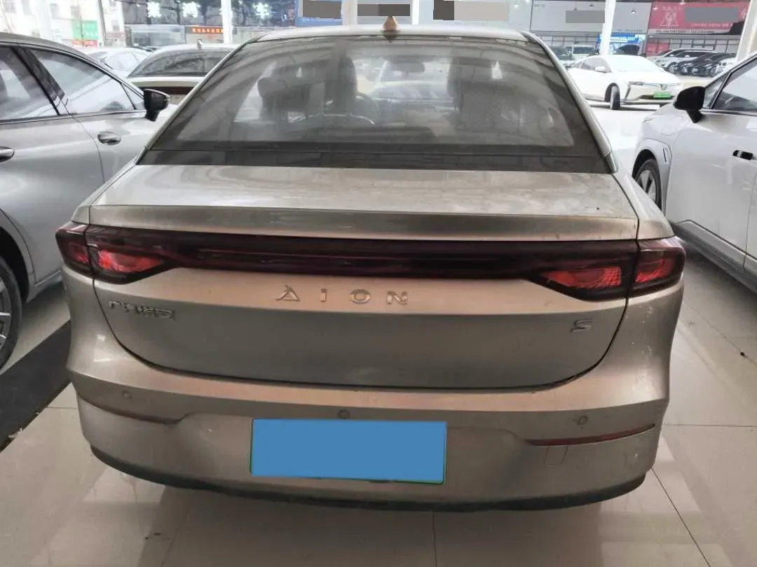 2023 Aion S BEV 55.2KWH,autocango,china used car exporter,china ev exporter,chinese used car exporter,chinese used ev exporter