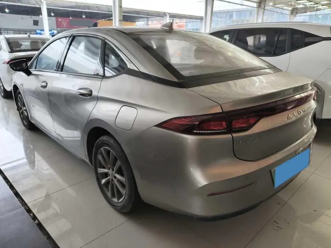 2023 Aion S BEV 55.2KWH,autocango,china used car exporter,china ev exporter,chinese used car exporter,chinese used ev exporter