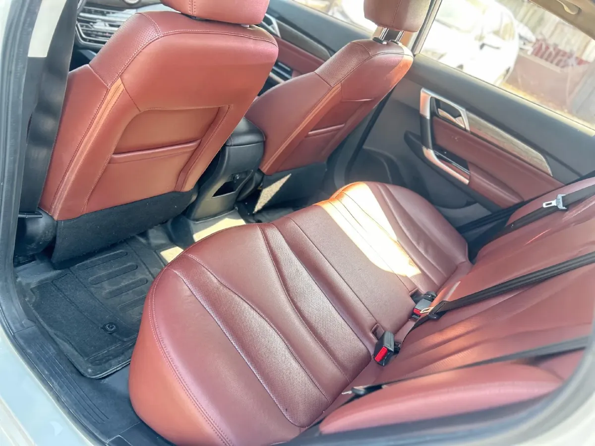 2020 BeiJing Auto EU5 BEV 50.8KWH,autocango,china used car exporter,china ev exporter,chinese used car exporter,chinese used ev exporter