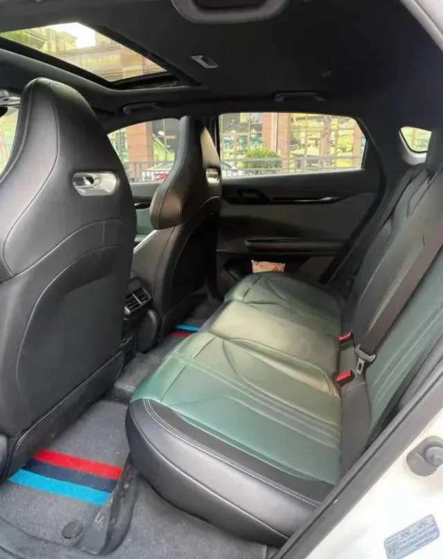 2023 ChangAn UNI-V iDD 1.5T 170HP L4 6TCT PHEV 18.4KWH,autocango,china used car exporter,china ev exporter,chinese used car exporter,chinese used ev exporter