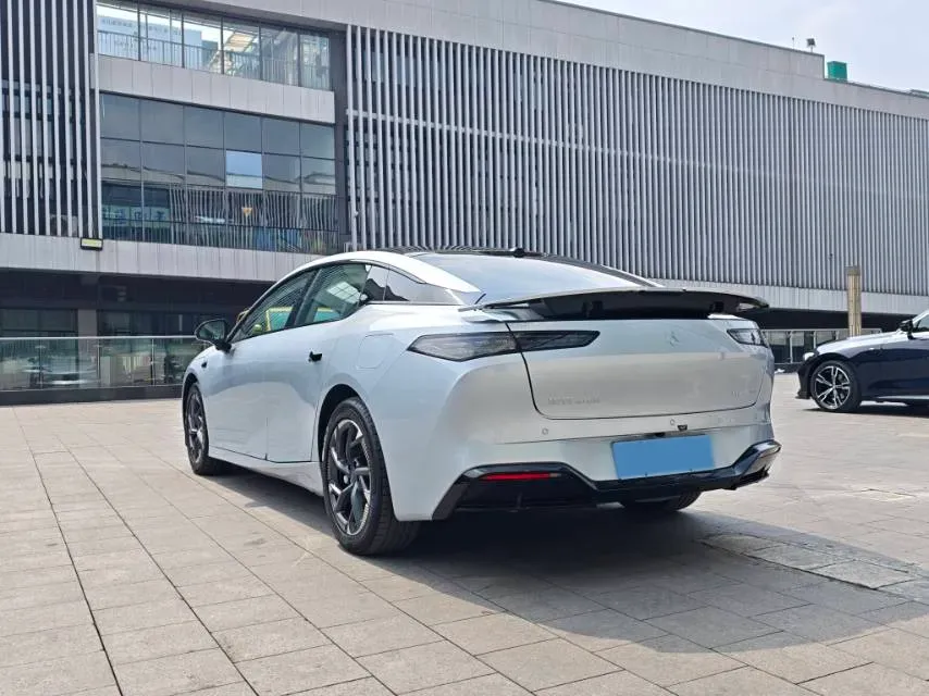 2023 HYPTEC GT BEV 60KWH,autocango,china used car exporter,china ev exporter,chinese used car exporter,chinese used ev exporter