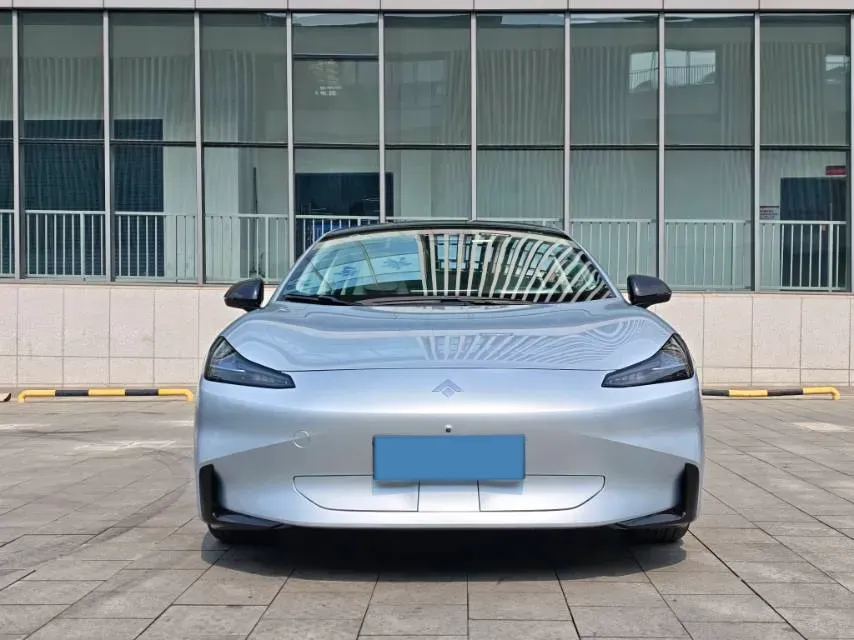 2023 HYPTEC GT BEV 60KWH,autocango,china used car exporter,china ev exporter,chinese used car exporter,chinese used ev exporter