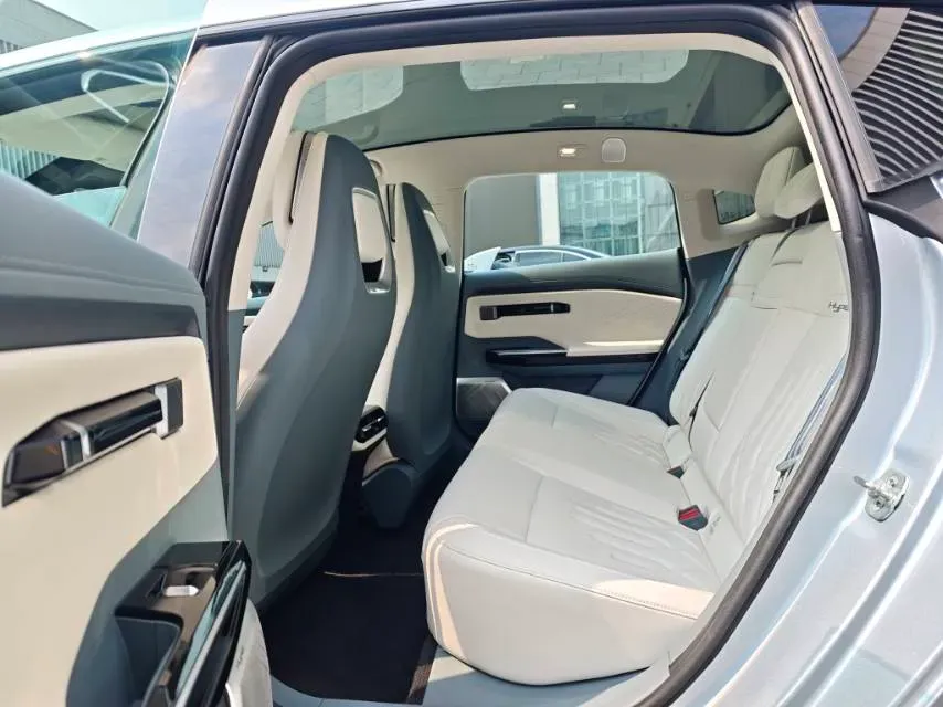 2023 HYPTEC GT BEV 60KWH,autocango,china used car exporter,china ev exporter,chinese used car exporter,chinese used ev exporter