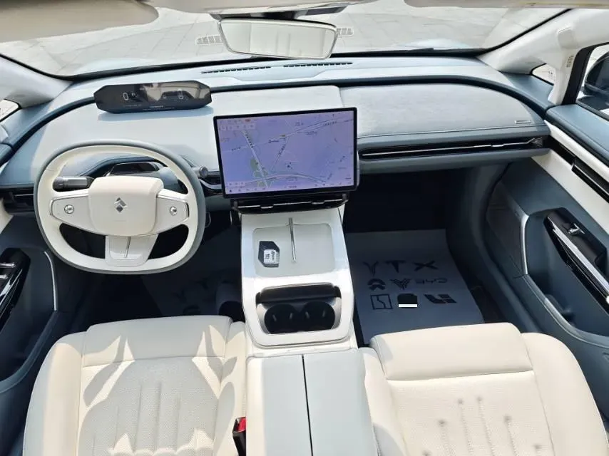 2023 HYPTEC GT BEV 60KWH,autocango,china used car exporter,china ev exporter,chinese used car exporter,chinese used ev exporter