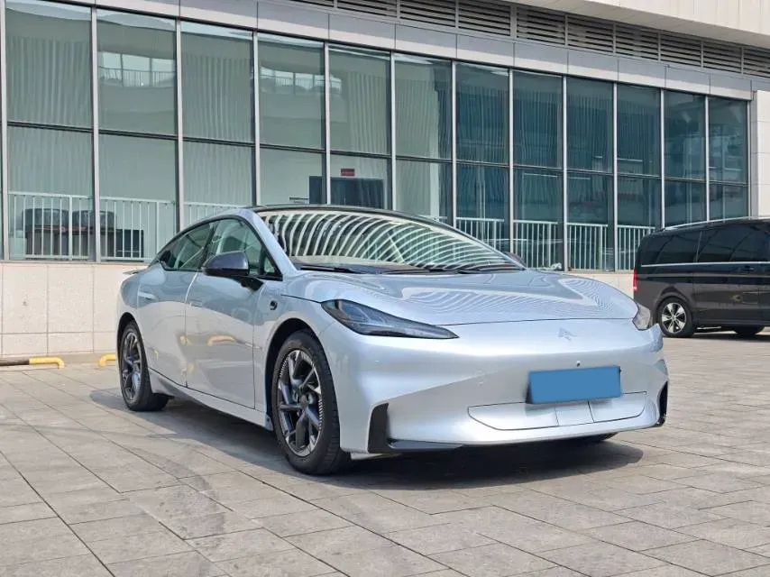 2023 HYPTEC GT BEV 60KWH,autocango,china used car exporter,china ev exporter,chinese used car exporter,chinese used ev exporter