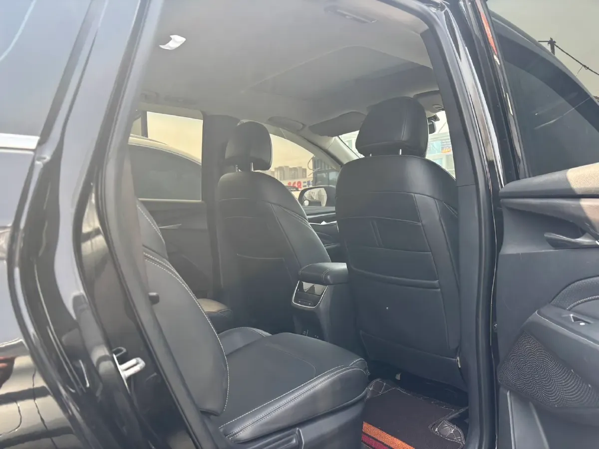 2019 MAXUS G50 1.5T 169HP L4 7DCT,autocango,china used car exporter,china ev exporter,chinese used car exporter,chinese used ev exporter