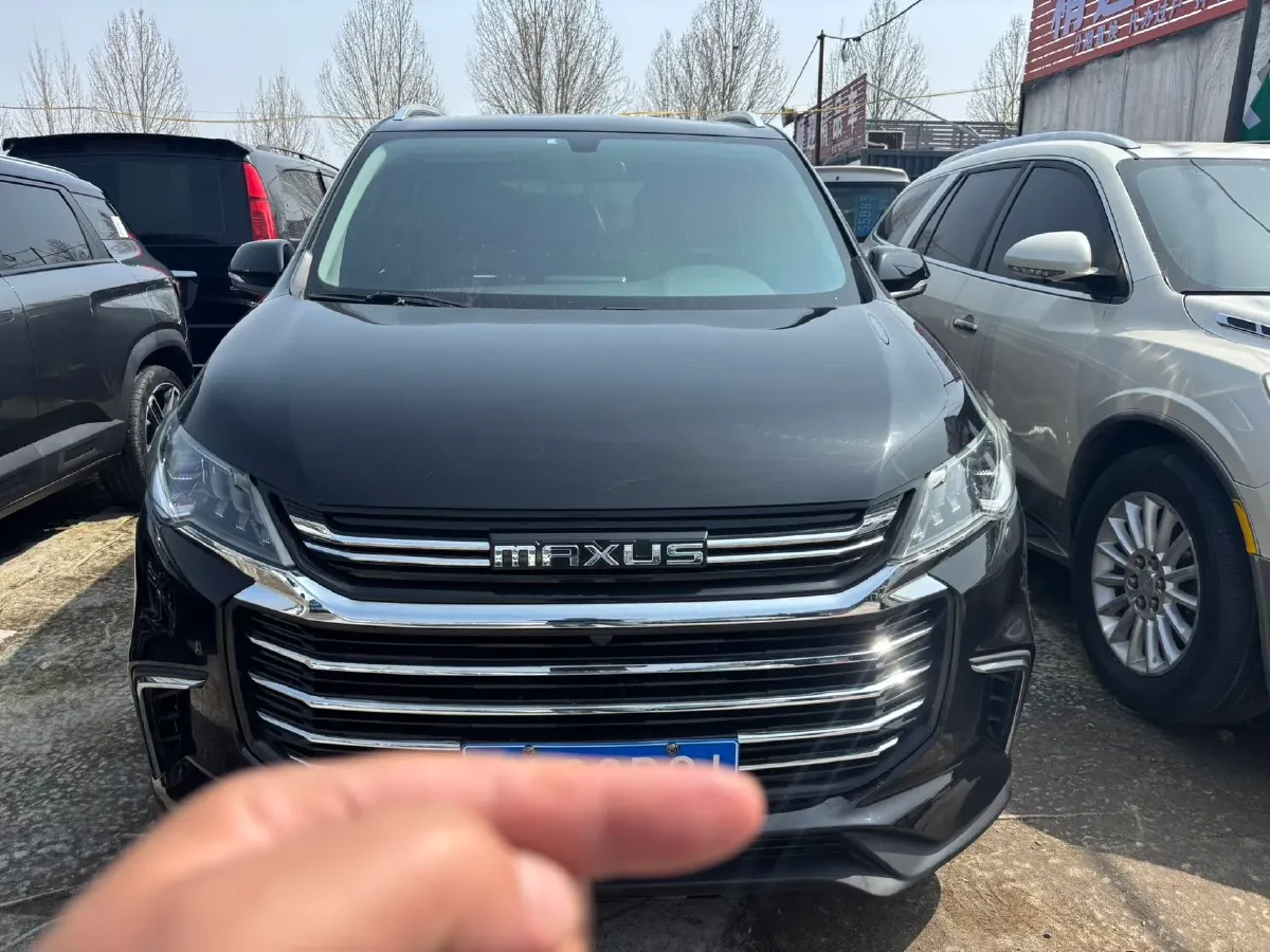 2019 MAXUS G50 1.5T 169HP L4 7DCT,autocango,china used car exporter,china ev exporter,chinese used car exporter,chinese used ev exporter