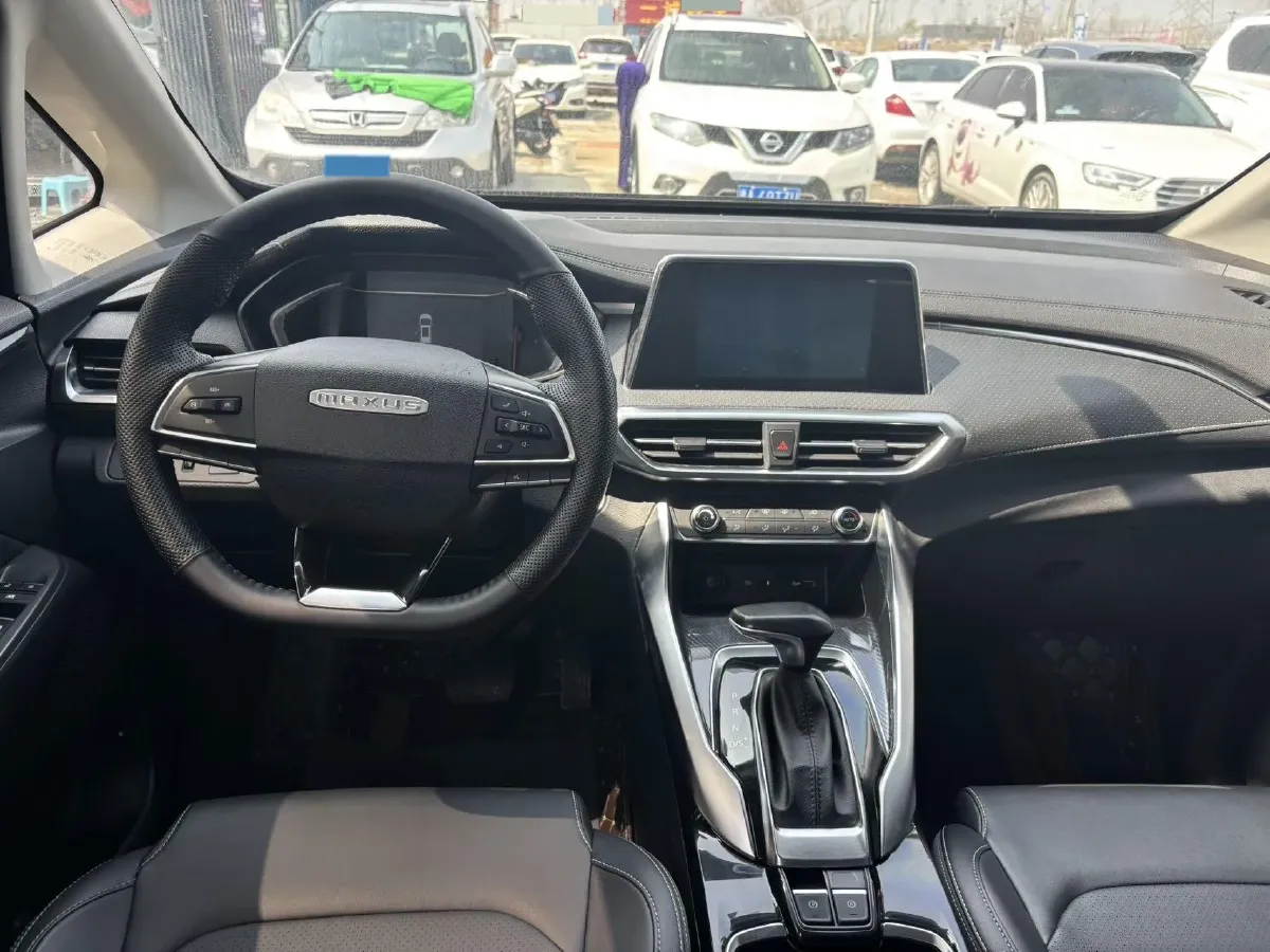 2019 MAXUS G50 1.5T 169HP L4 7DCT,autocango,china used car exporter,china ev exporter,chinese used car exporter,chinese used ev exporter