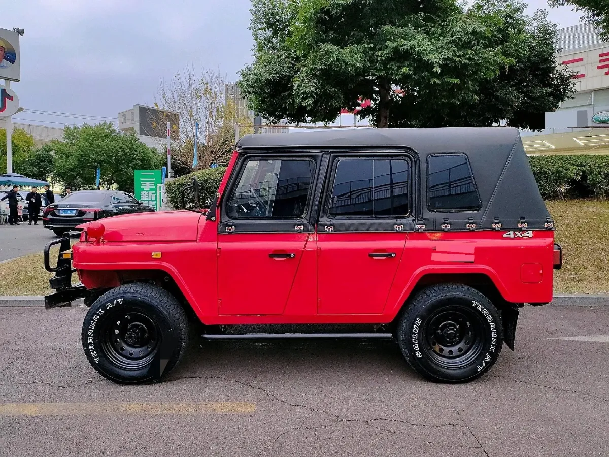 2018 BAW 212 2.0L 102HP L4 5MT,autocango,china used car exporter,china ev exporter,chinese used car exporter,chinese used ev exporter