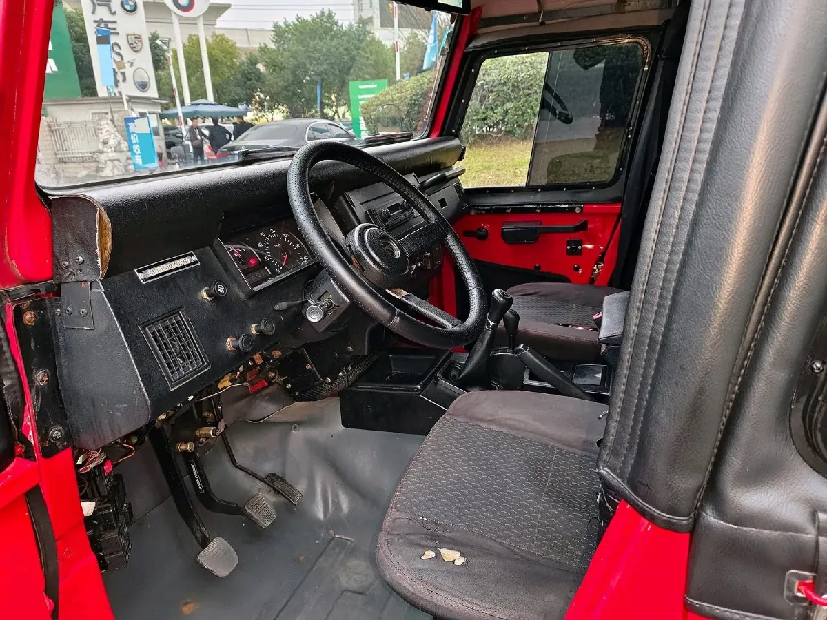 2018 BAW 212 2.0L 102HP L4 5MT,autocango,china used car exporter,china ev exporter,chinese used car exporter,chinese used ev exporter