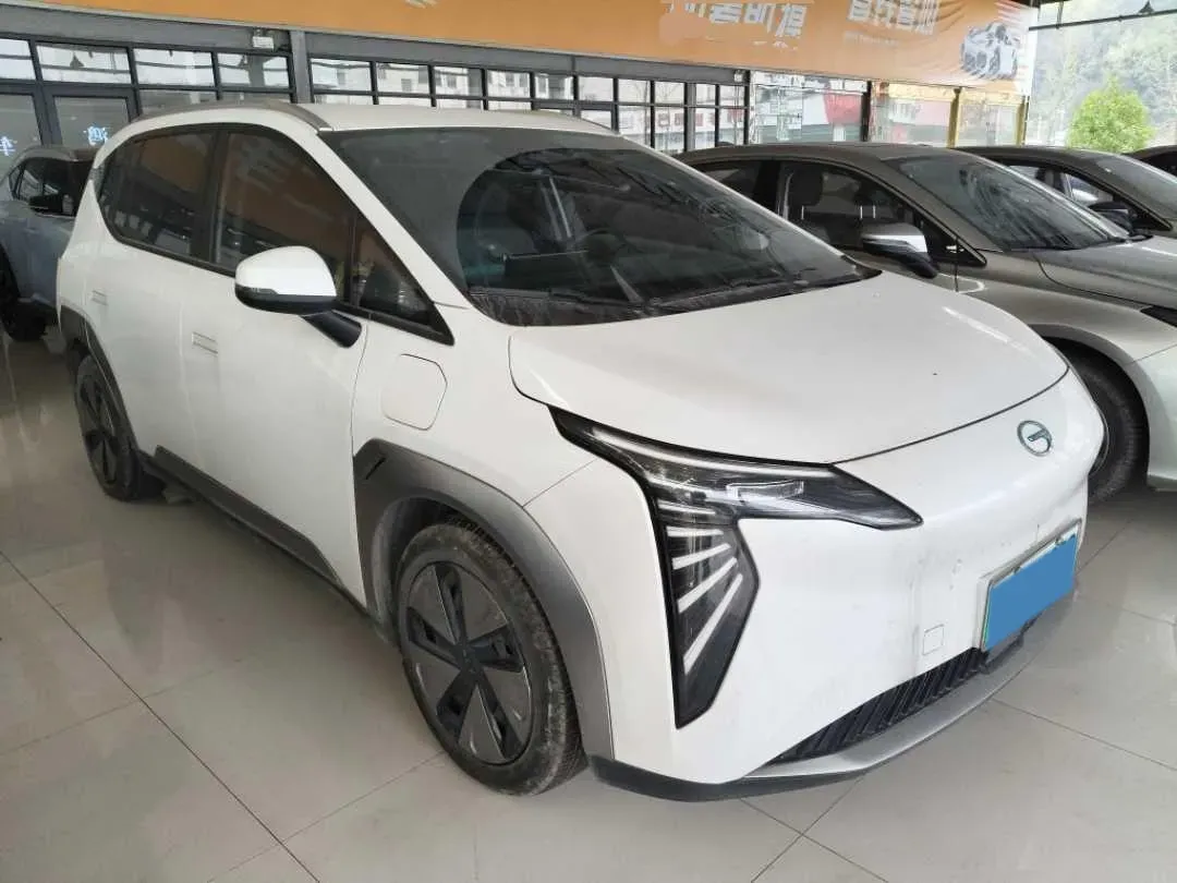 2023 Aion S BEV 55.5KWH,autocango,china used car exporter,china ev exporter,chinese used car exporter,chinese used ev exporter