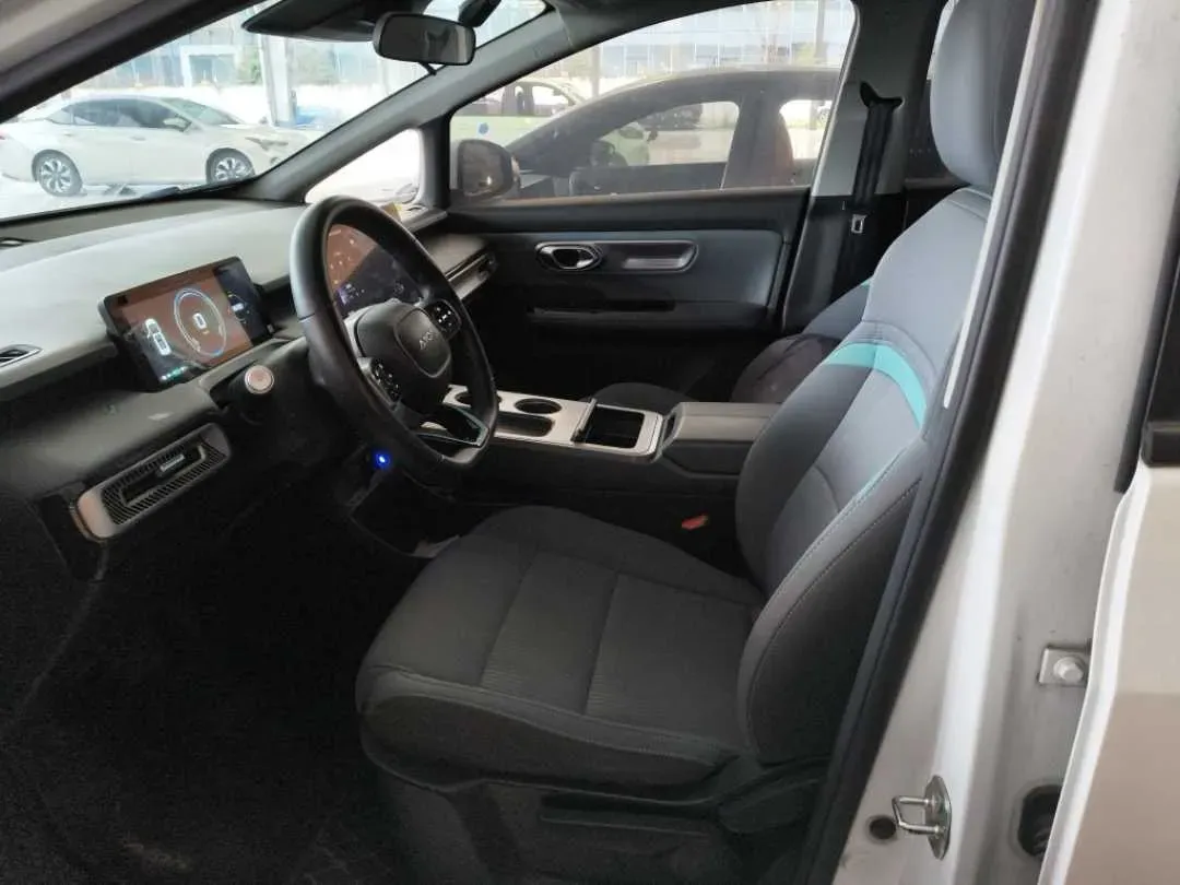 2023 Aion S BEV 55.5KWH,autocango,china used car exporter,china ev exporter,chinese used car exporter,chinese used ev exporter