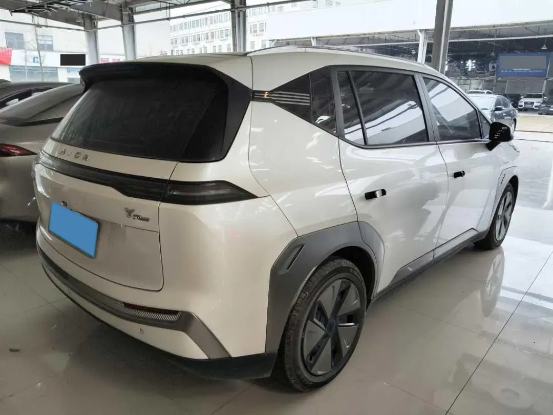 2023 Aion S BEV 55.5KWH,autocango,china used car exporter,china ev exporter,chinese used car exporter,chinese used ev exporter
