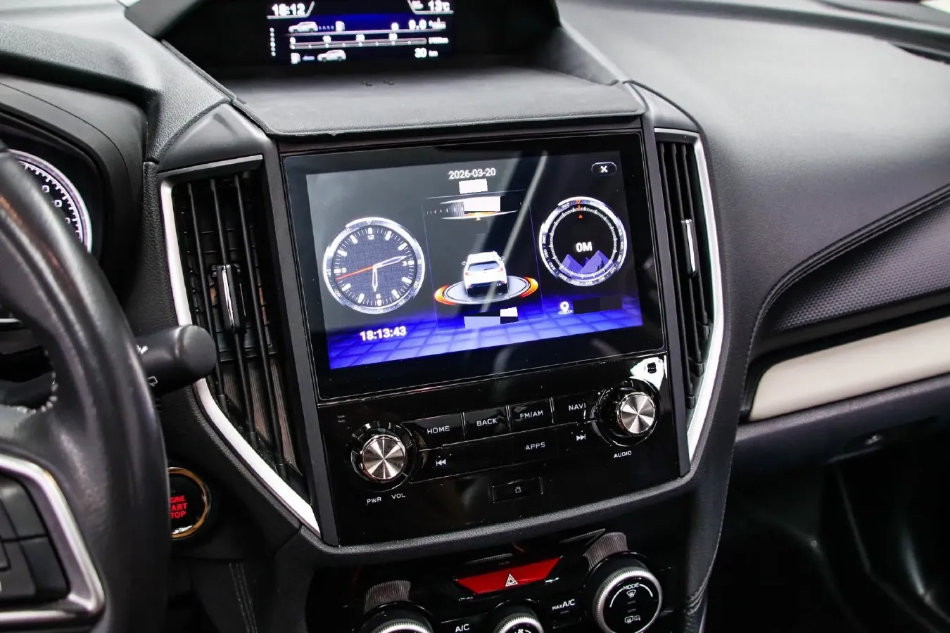 2022 Subaru Forester 2.0L 154HP H4 CVT,autocango,china used car exporter,china ev exporter,chinese used car exporter,chinese used ev exporter