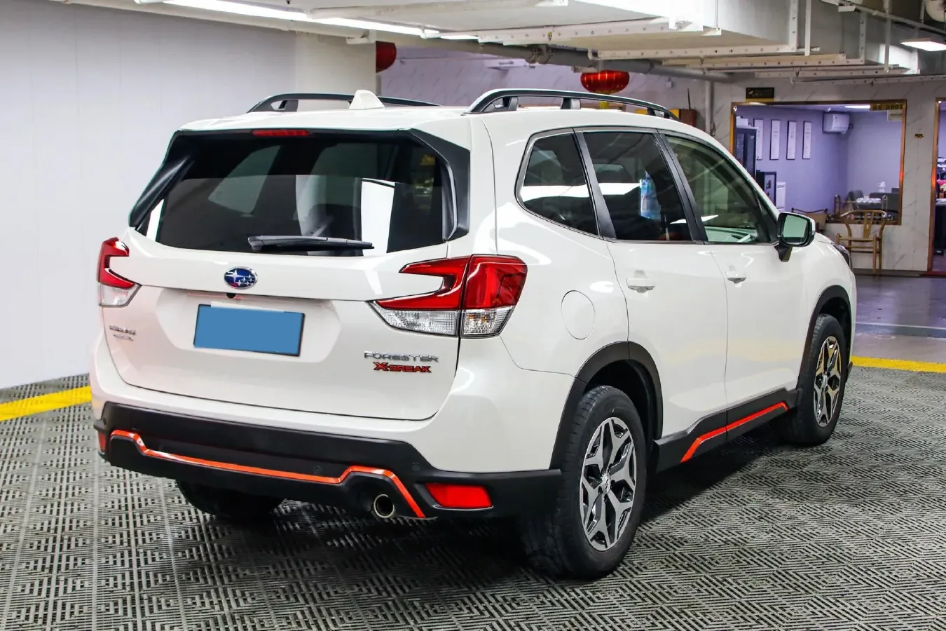2022 Subaru Forester 2.0L 154HP H4 CVT,autocango,china used car exporter,china ev exporter,chinese used car exporter,chinese used ev exporter
