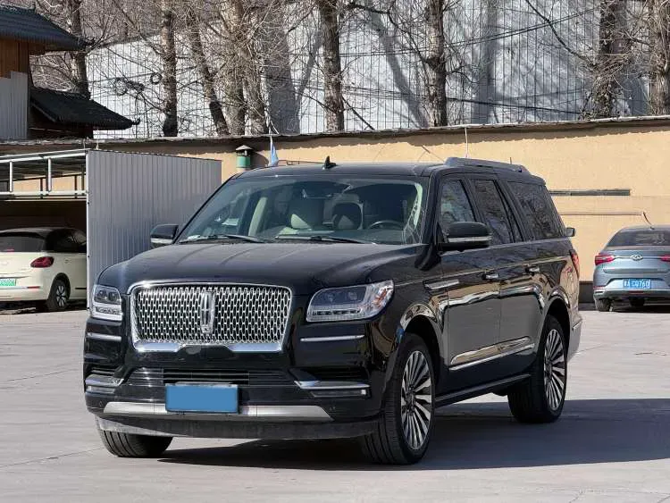 2018 Lincoln Navigator 3.5T 415HP V6 10AT,autocango,china used car exporter,china ev exporter,chinese used car exporter,chinese used ev exporter