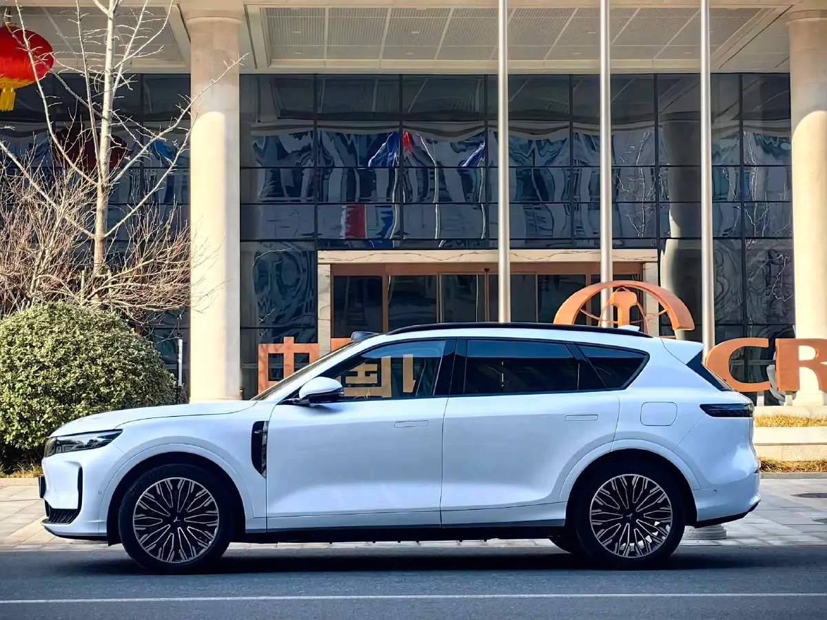 2025 Voyah FREE REEV 129HP REEV,autocango,china used car exporter,china ev exporter,chinese used car exporter,chinese used ev exporter