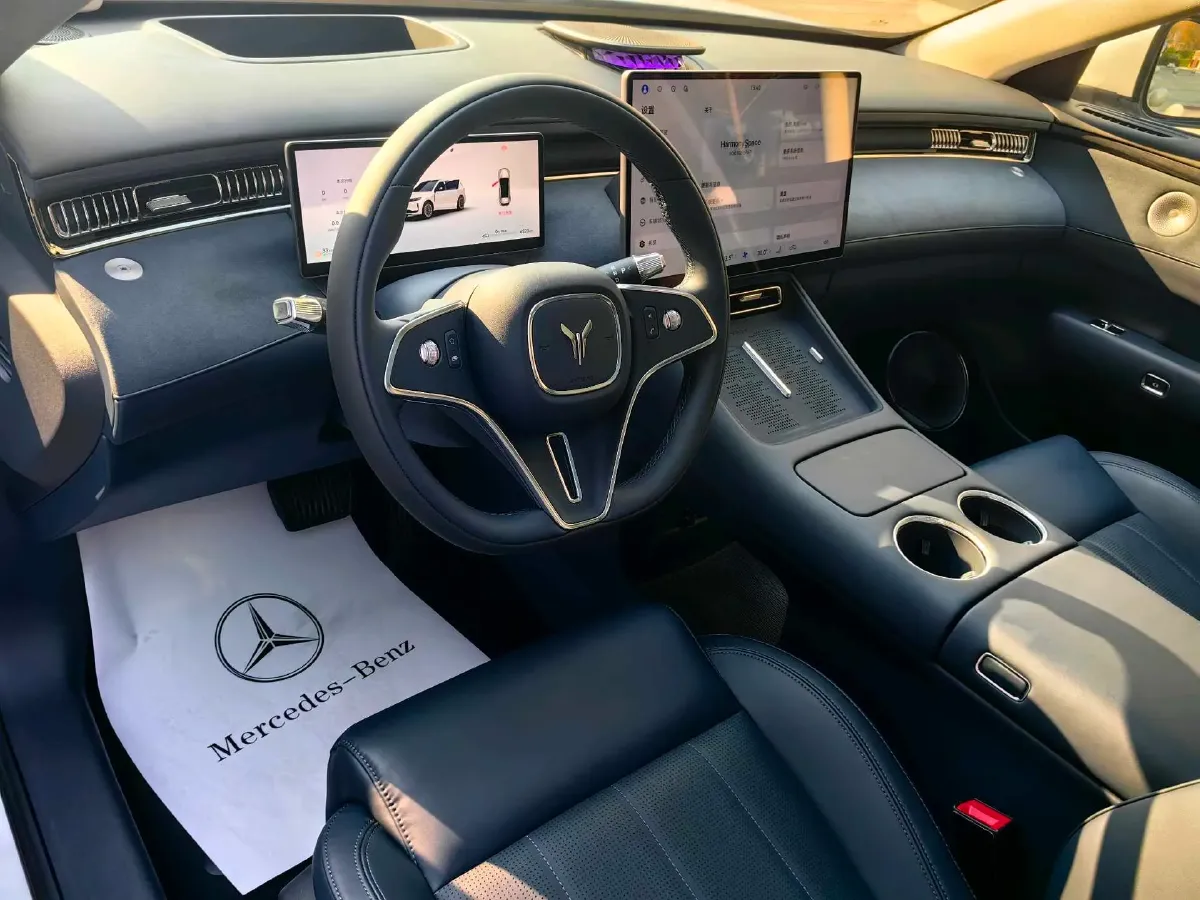 2025 Voyah FREE REEV 129HP REEV,autocango,china used car exporter,china ev exporter,chinese used car exporter,chinese used ev exporter