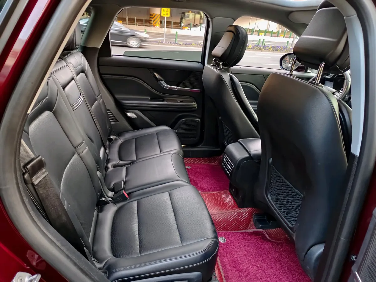 2021 Lincoln Corsair 2.0T 245HP L4 8AT,autocango,china used car exporter,china ev exporter,chinese used car exporter,chinese used ev exporter