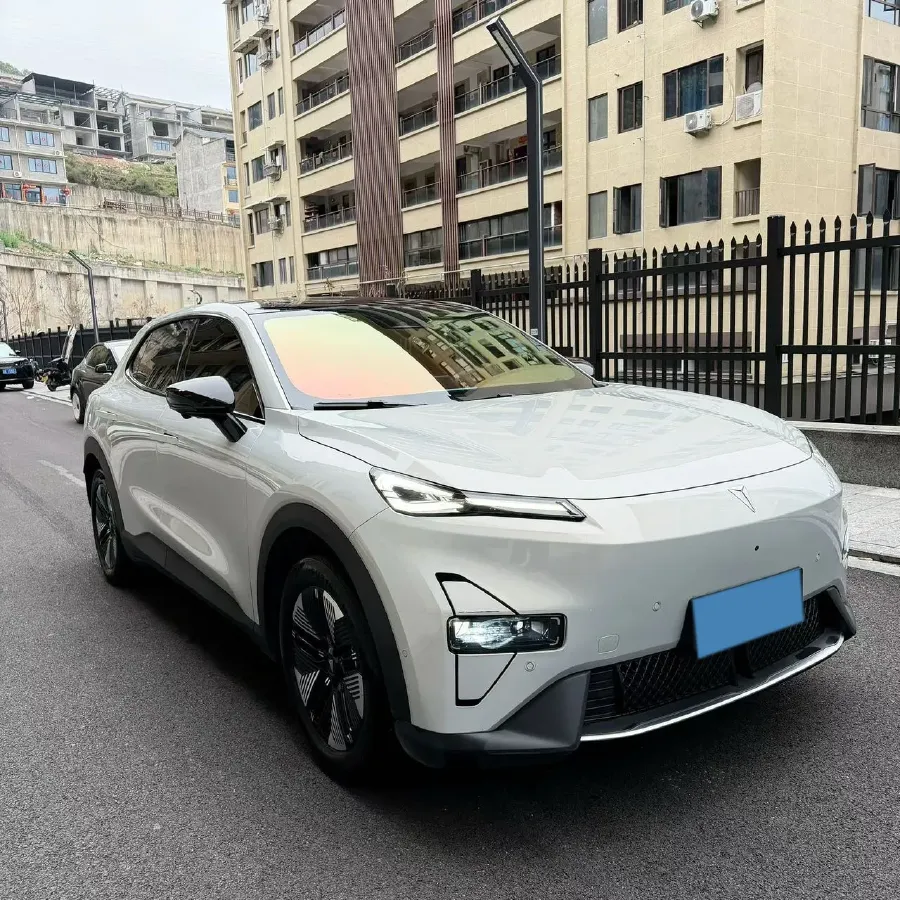 2025 ChangAn QiYuan A07 REEV 95HP REEV 28.4KWH,autocango,china used car exporter,china ev exporter,chinese used car exporter,chinese used ev exporter