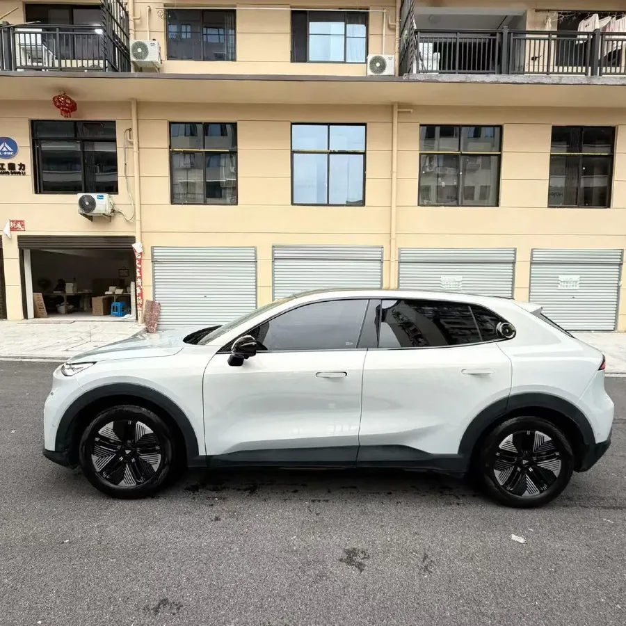 2025 ChangAn QiYuan A07 REEV 95HP REEV 28.4KWH,autocango,china used car exporter,china ev exporter,chinese used car exporter,chinese used ev exporter