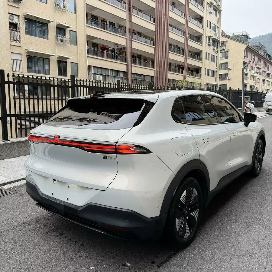 2025 ChangAn QiYuan A07 REEV 95HP REEV 28.4KWH,autocango,china used car exporter,china ev exporter,chinese used car exporter,chinese used ev exporter