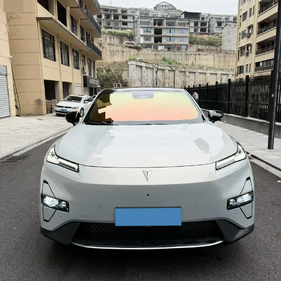 2025 ChangAn QiYuan A07 REEV 95HP REEV 28.4KWH,autocango,china used car exporter,china ev exporter,chinese used car exporter,chinese used ev exporter