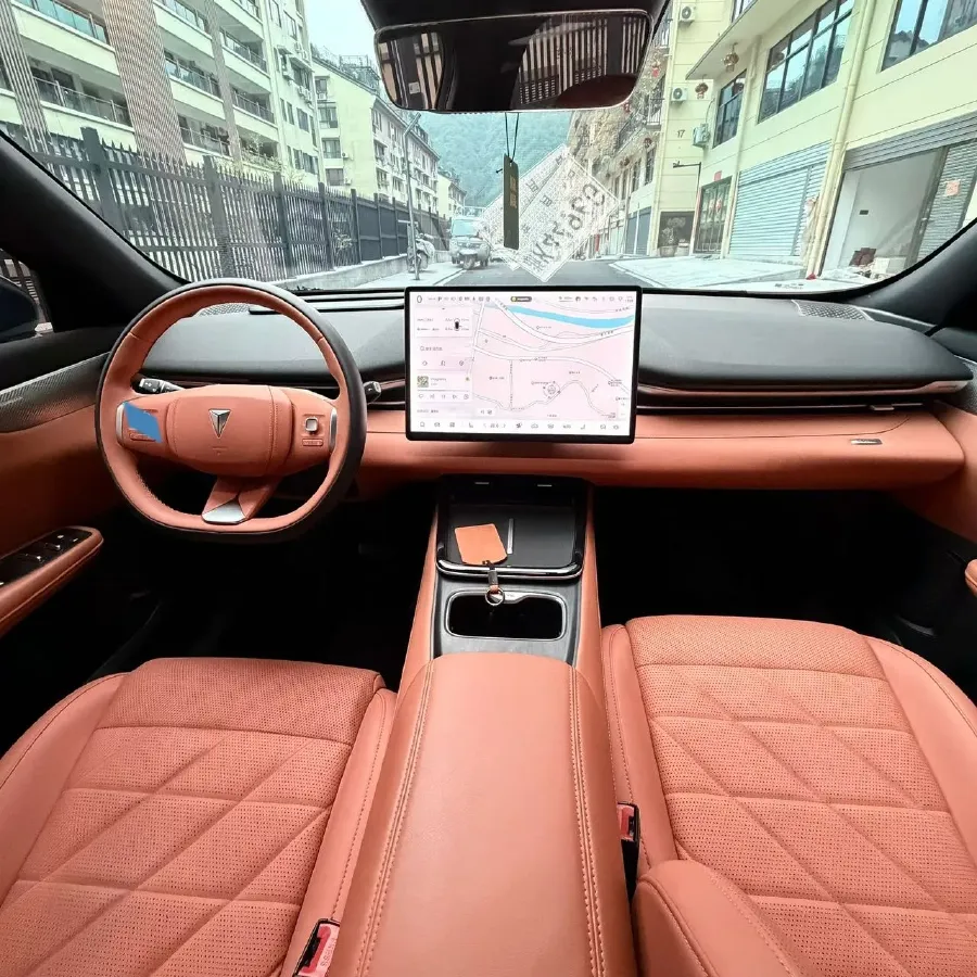 2025 ChangAn QiYuan A07 REEV 95HP REEV 28.4KWH,autocango,china used car exporter,china ev exporter,chinese used car exporter,chinese used ev exporter