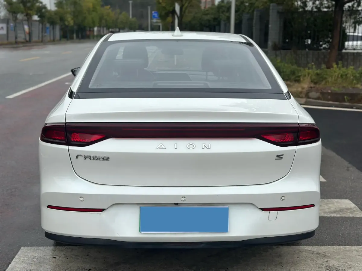 2023 Aion S BEV 55.2KWH,autocango,china used car exporter,china ev exporter,chinese used car exporter,chinese used ev exporter