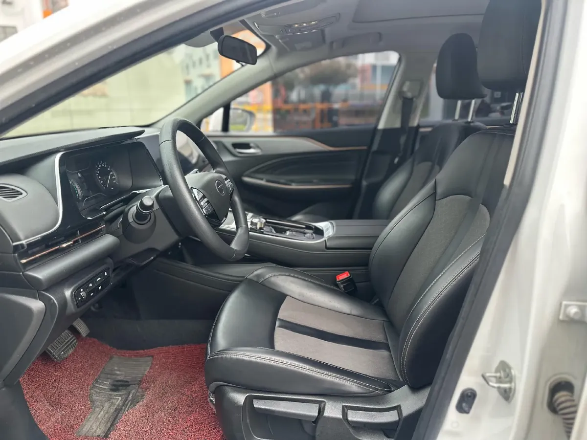 2023 Aion S BEV 55.2KWH,autocango,china used car exporter,china ev exporter,chinese used car exporter,chinese used ev exporter