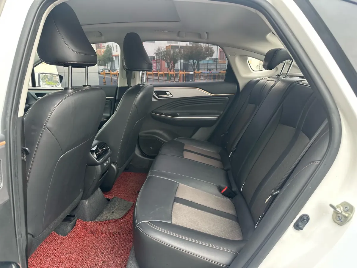 2023 Aion S BEV 55.2KWH,autocango,china used car exporter,china ev exporter,chinese used car exporter,chinese used ev exporter