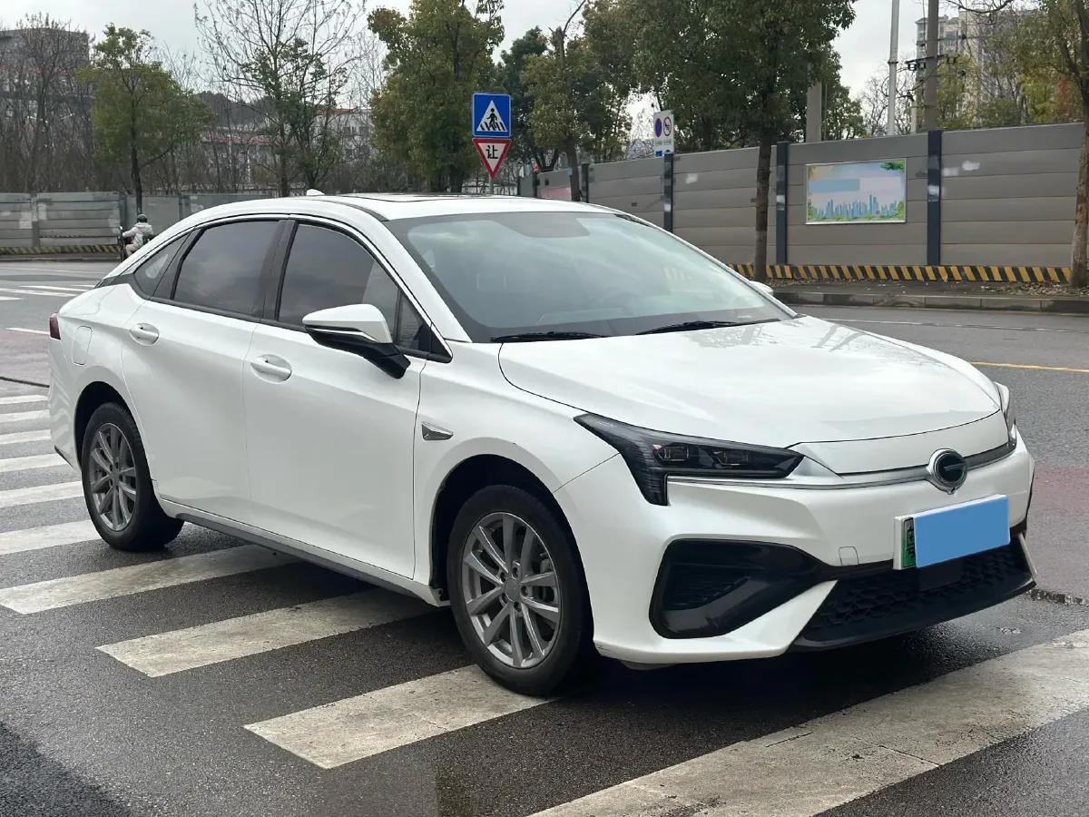 2023 Aion S BEV 55.2KWH,autocango,china used car exporter,china ev exporter,chinese used car exporter,chinese used ev exporter
