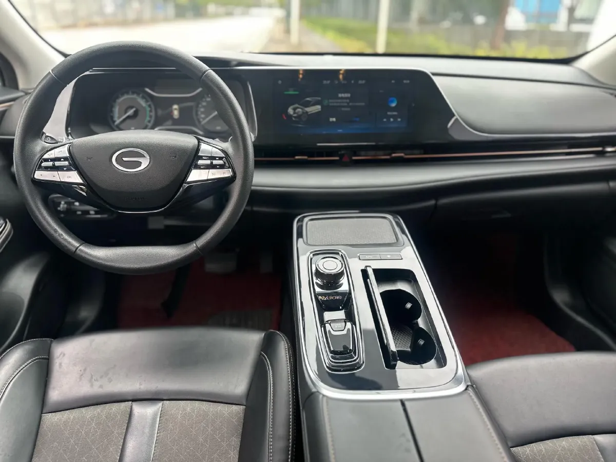 2023 Aion S BEV 55.2KWH,autocango,china used car exporter,china ev exporter,chinese used car exporter,chinese used ev exporter