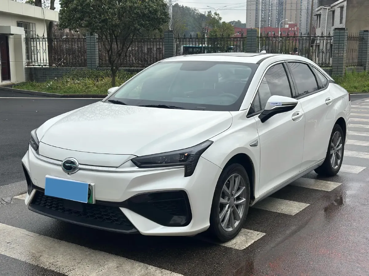 2023 Aion S BEV 55.2KWH,autocango,china used car exporter,china ev exporter,chinese used car exporter,chinese used ev exporter