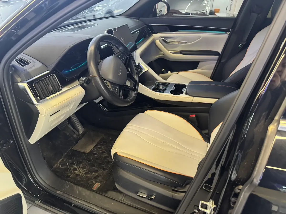 2023 BYD Song Plus 1.5L 110HP L4 E-CVT PHEV 18.3KWH,autocango,china used car exporter,china ev exporter,chinese used car exporter,chinese used ev exporter