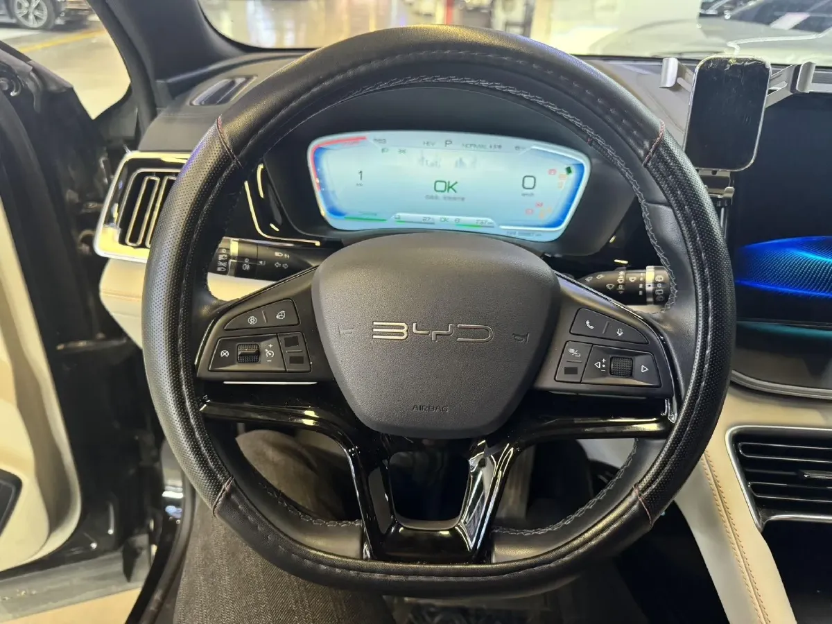 2023 BYD Song Plus 1.5L 110HP L4 E-CVT PHEV 18.3KWH,autocango,china used car exporter,china ev exporter,chinese used car exporter,chinese used ev exporter