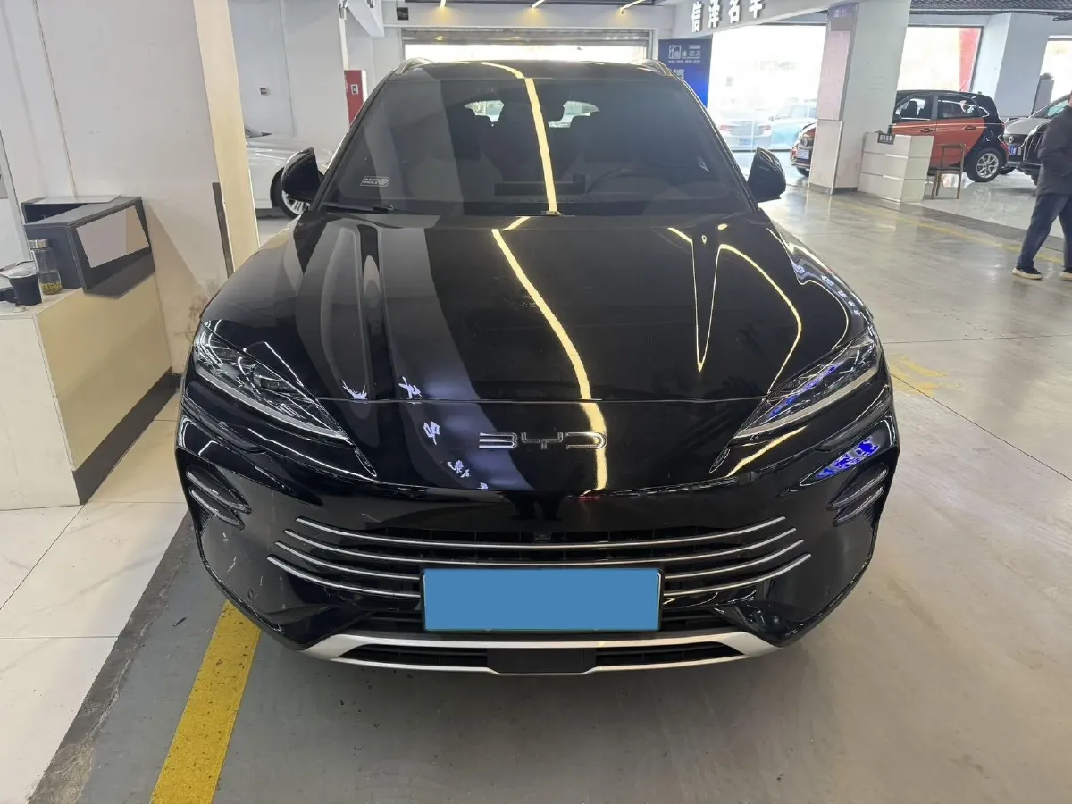 2023 BYD Song Plus 1.5L 110HP L4 E-CVT PHEV 18.3KWH,autocango,china used car exporter,china ev exporter,chinese used car exporter,chinese used ev exporter