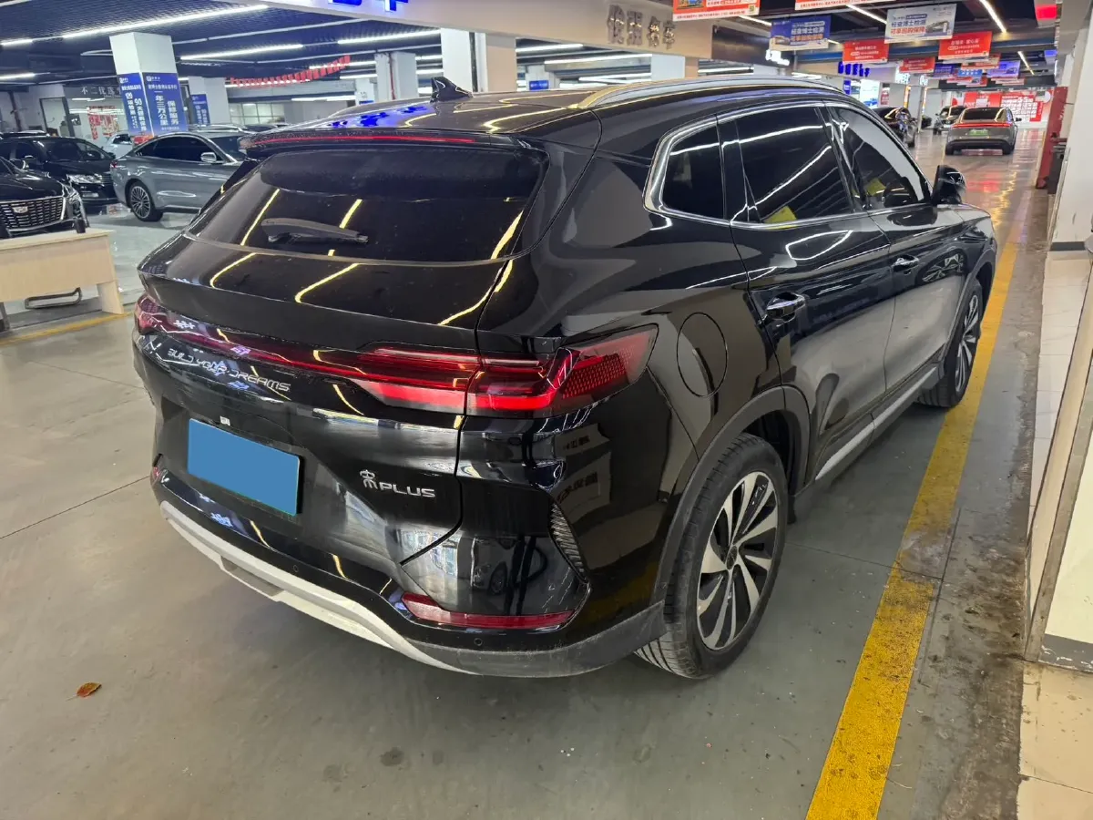 2023 BYD Song Plus 1.5L 110HP L4 E-CVT PHEV 18.3KWH,autocango,china used car exporter,china ev exporter,chinese used car exporter,chinese used ev exporter