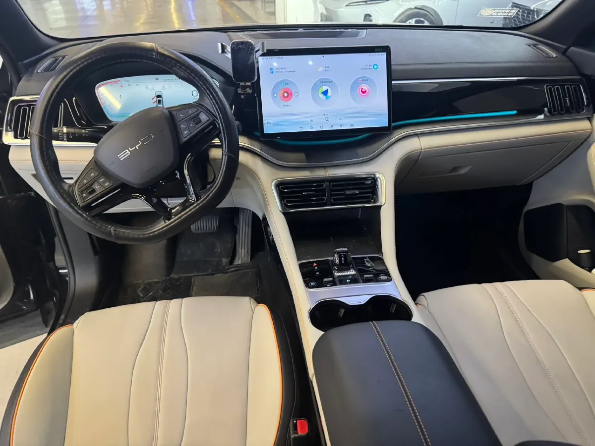 2023 BYD Song Plus 1.5L 110HP L4 E-CVT PHEV 18.3KWH,autocango,china used car exporter,china ev exporter,chinese used car exporter,chinese used ev exporter