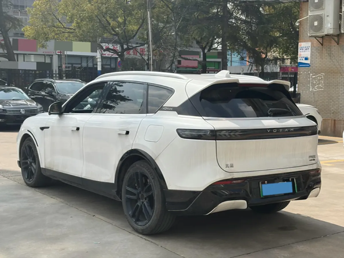 2024 Voyah FREE 1.5T 150HP L4 REEV 39.2KWH,autocango,china used car exporter,china ev exporter,chinese used car exporter,chinese used ev exporter