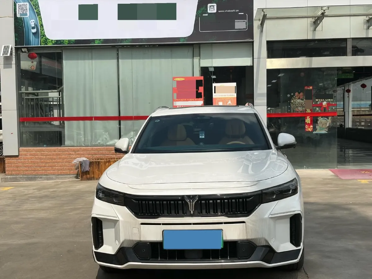2024 Voyah FREE 1.5T 150HP L4 REEV 39.2KWH,autocango,china used car exporter,china ev exporter,chinese used car exporter,chinese used ev exporter