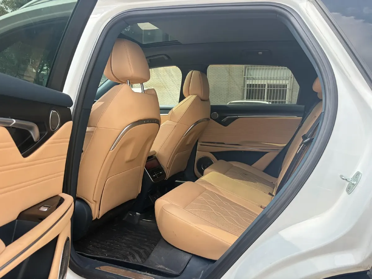 2024 Voyah FREE 1.5T 150HP L4 REEV 39.2KWH,autocango,china used car exporter,china ev exporter,chinese used car exporter,chinese used ev exporter