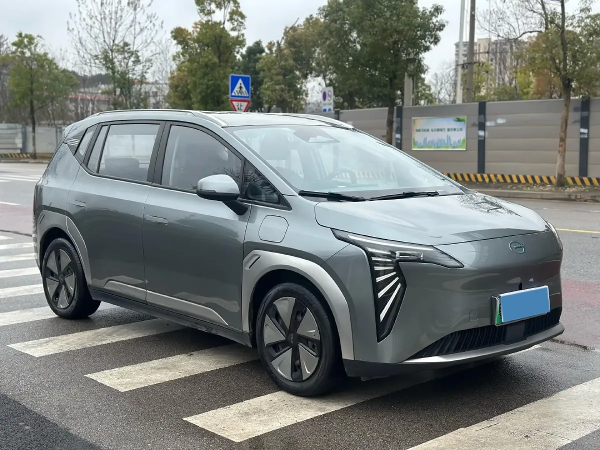 2023 Aion S BEV 55.5KWH,autocango,china used car exporter,china ev exporter,chinese used car exporter,chinese used ev exporter