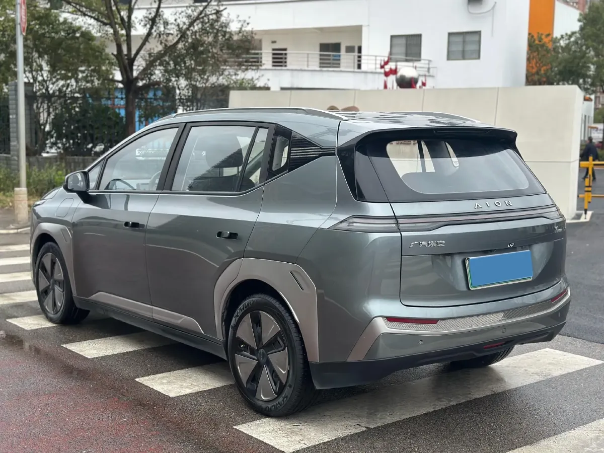 2023 Aion S BEV 55.5KWH,autocango,china used car exporter,china ev exporter,chinese used car exporter,chinese used ev exporter