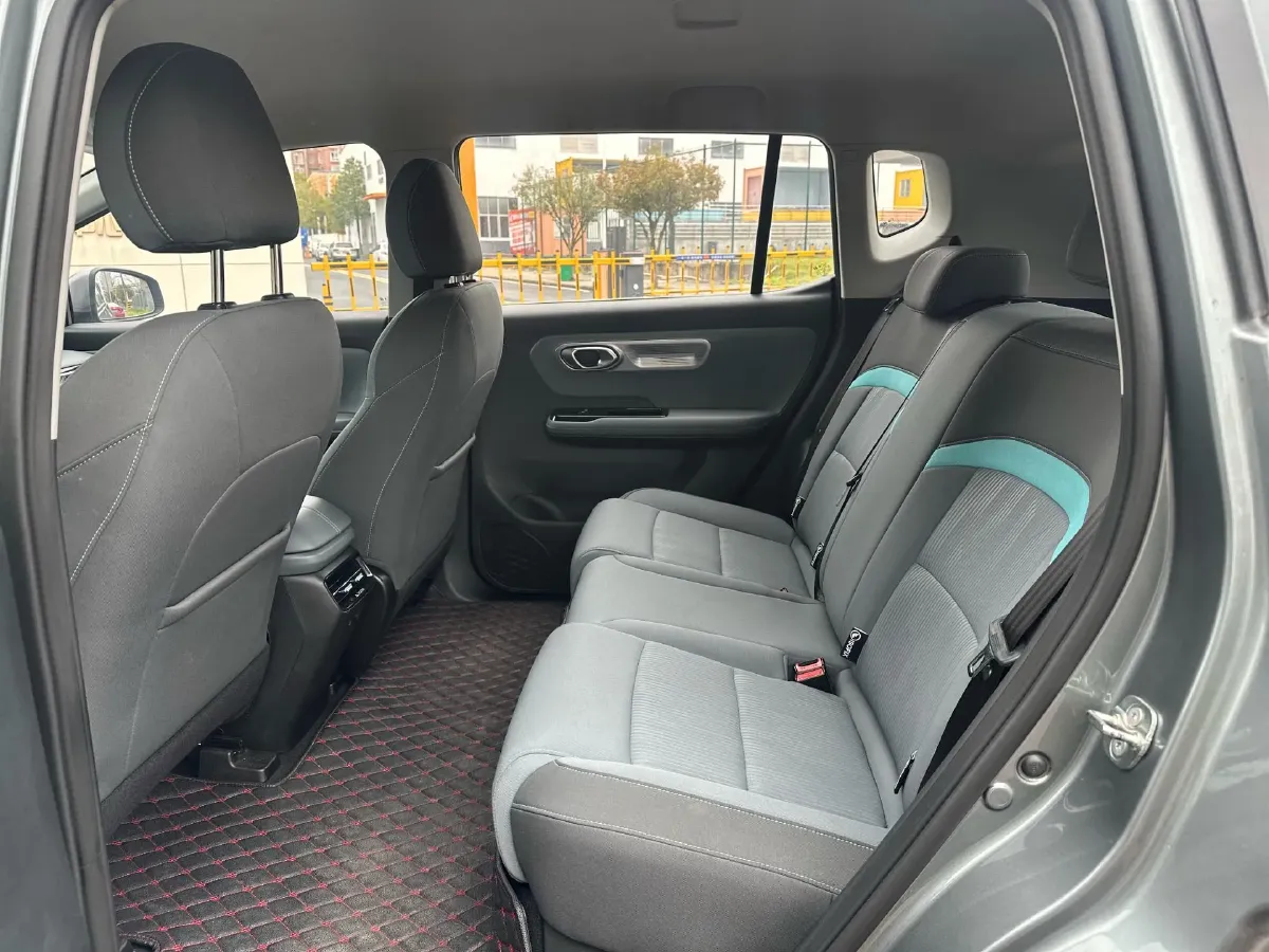 2023 Aion S BEV 55.5KWH,autocango,china used car exporter,china ev exporter,chinese used car exporter,chinese used ev exporter