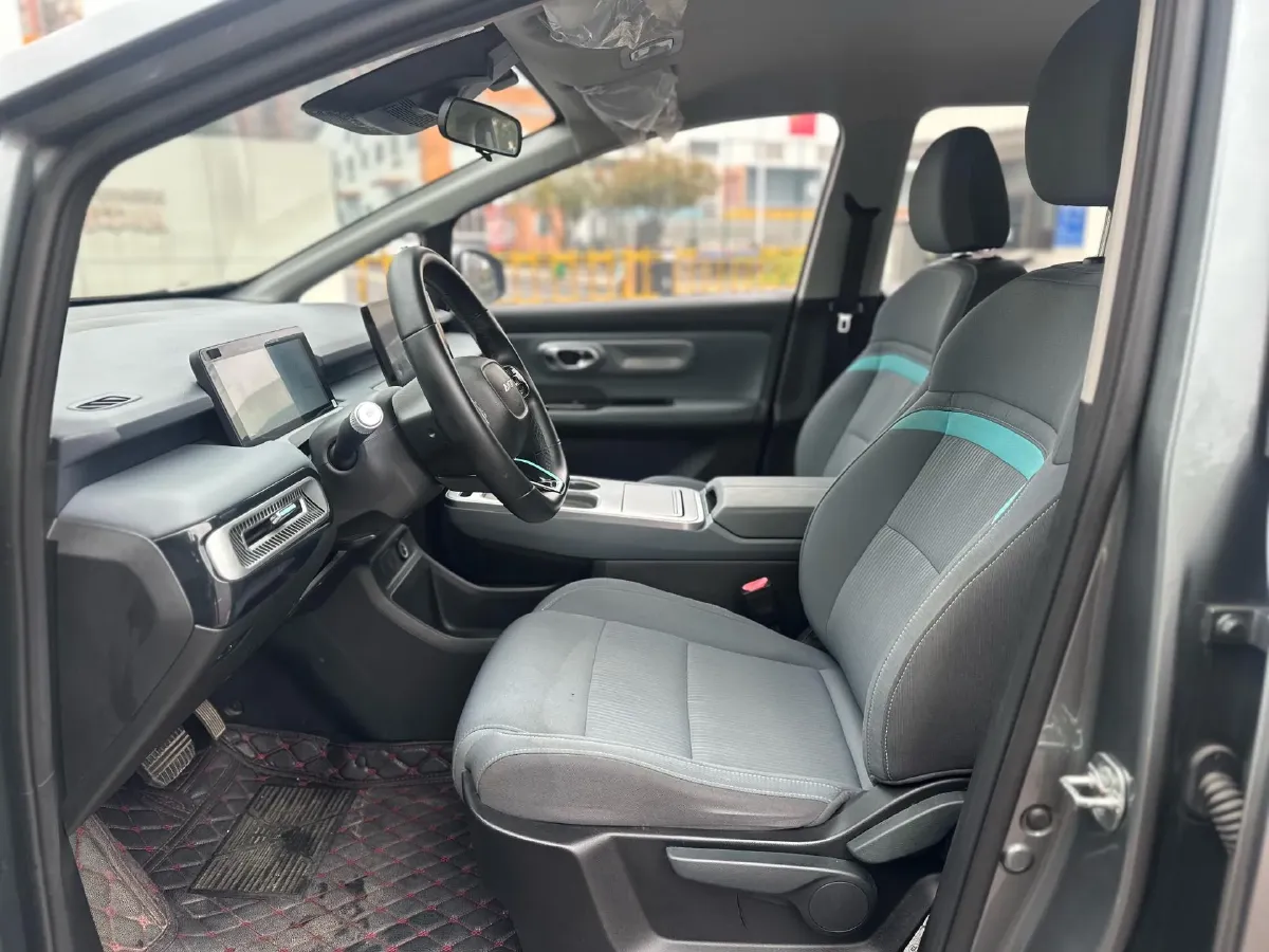 2023 Aion S BEV 55.5KWH,autocango,china used car exporter,china ev exporter,chinese used car exporter,chinese used ev exporter